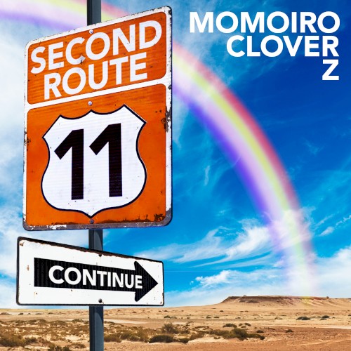 SECOND ROUTE