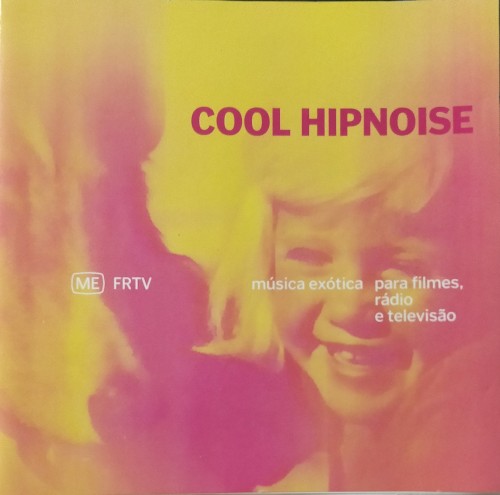 Música Exótica para Filmes, Rádio e Televisão