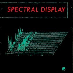 Spectral Display