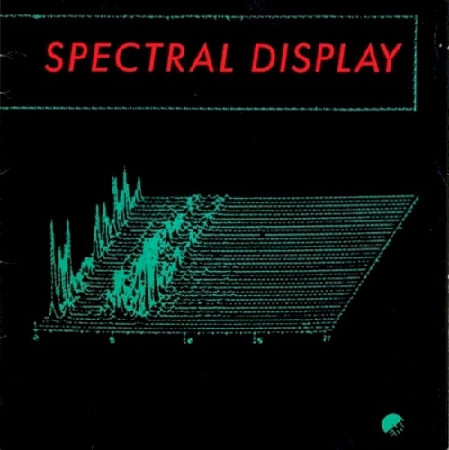 Spectral Display