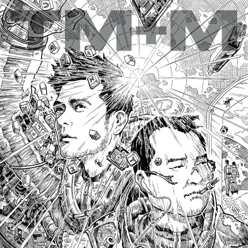 TM+M DECADE(NCE)