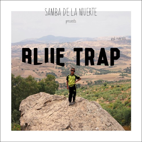 Blue Trap