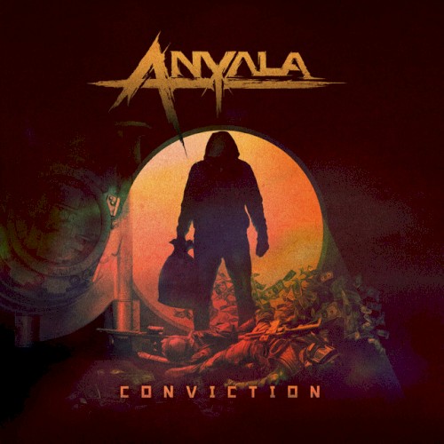 Conviction