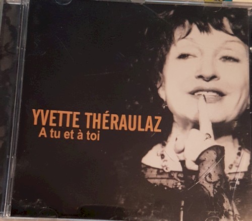 À tu et à toi