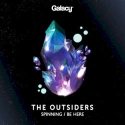 Spinning / Be Here