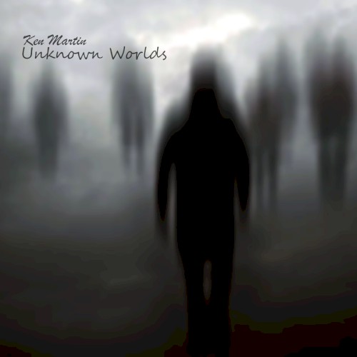 Unknown Worlds