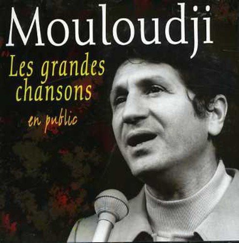 Les Grandes Chansons - en public