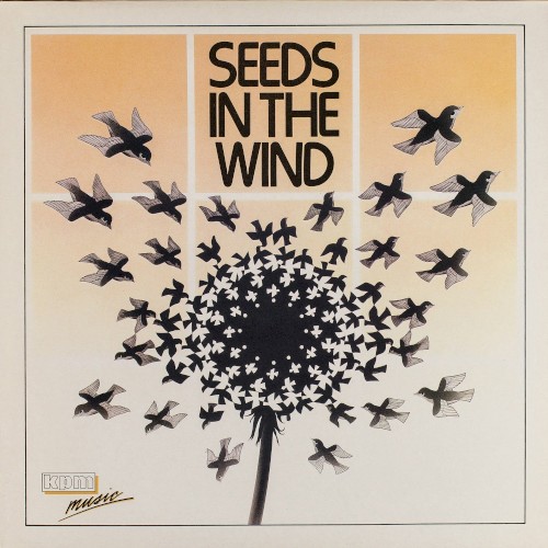 Seeds in the Wind