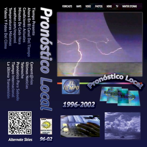 Pronóstico Local