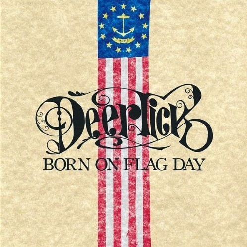 Born on Flag Day