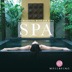 SPA: For beautiful mind and body