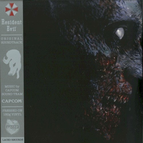 Resident Evil: Original Soundtrack