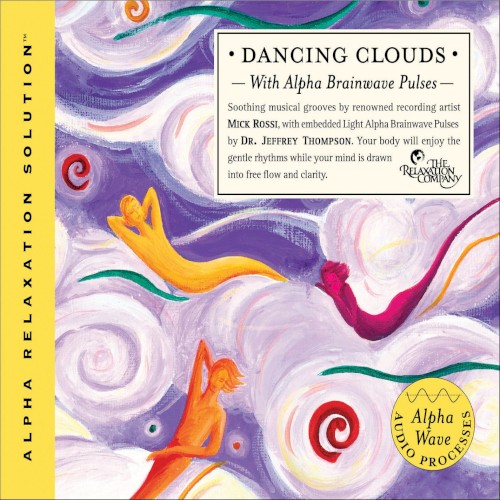 Dancing Clouds