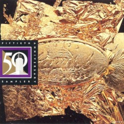 Capitol Records 50th Anniversary Sampler