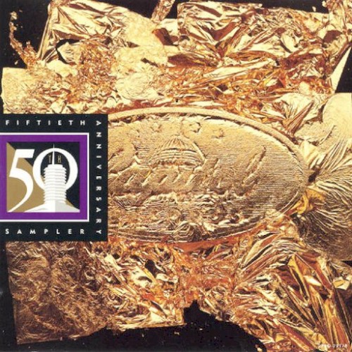 Capitol Records 50th Anniversary Sampler