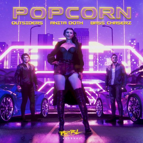 Popcorn