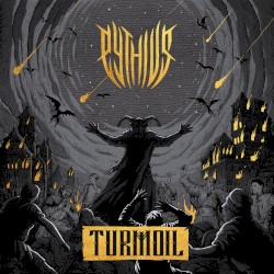 Turmoil