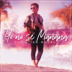 Yo no sé mañana