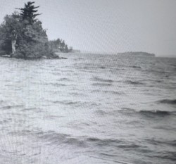 Ghost Portage