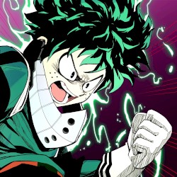 One For All (Deku Song)