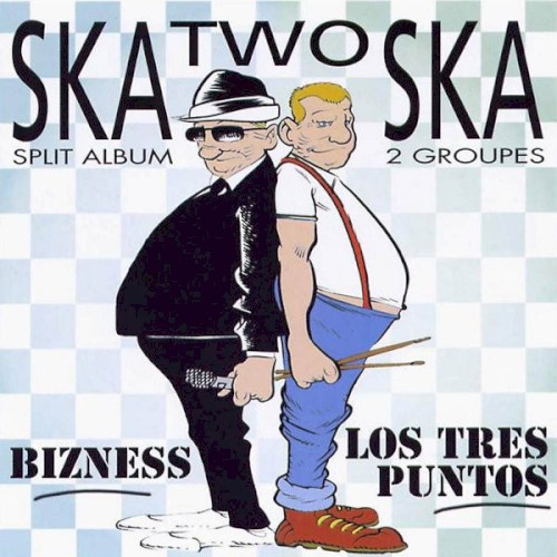 Ska two ska