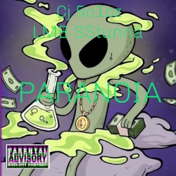 PARANOIA
