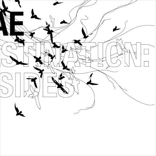 Destination: B-Sides