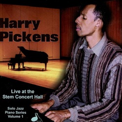 Live at the Stem Concert Hall