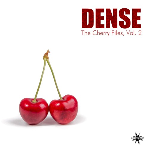The Cherry Files, Vol. 2