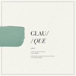 Glauque