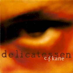 C.F. Kane