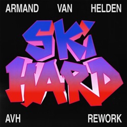 Ski Hard (AVH rework)