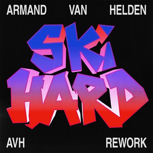 Ski Hard (AVH rework)