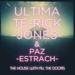 The House With All the Doors
