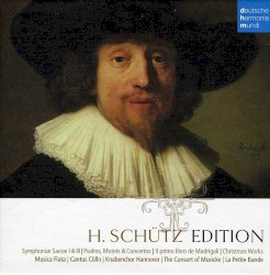 H. Schütz Edition