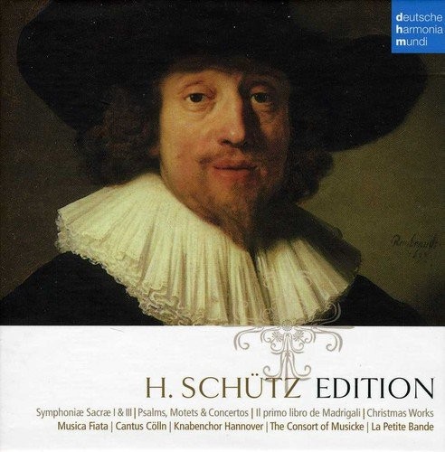 H. Schütz Edition