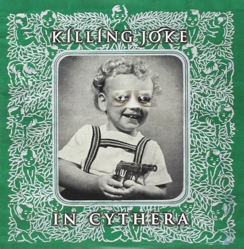 In Cythera
