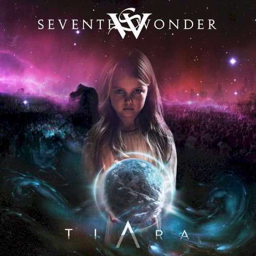 Tiara’s Song (Farewell, Pt. 1)