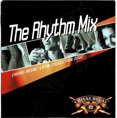 The Rhythm Mix