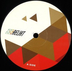 Capsulus EP