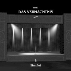 Band 3 - Das Vermächtnis