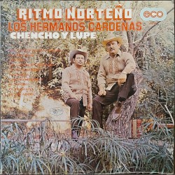 Ritmo norteño