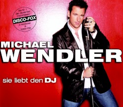 Sie liebt den DJ