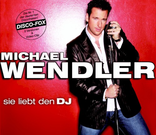 Sie liebt den DJ
