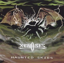 Haunted Skies