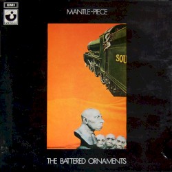 Mantle-Piece