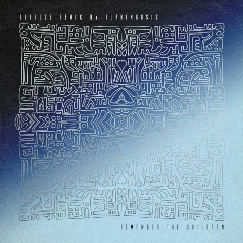 Remember the Children (Flamingosis Remix)