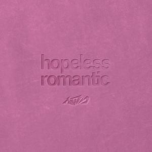 hopeless romantic