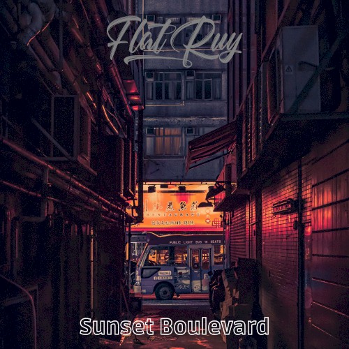 Sunset Boulevard