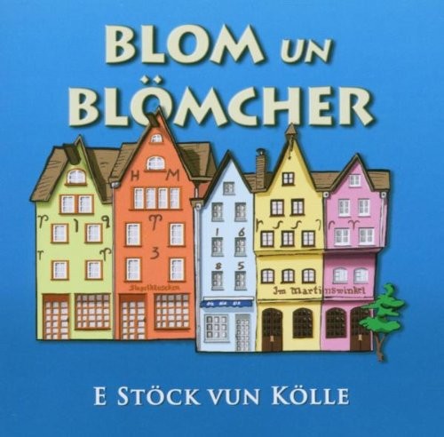 E Stöck Vun Kölle
